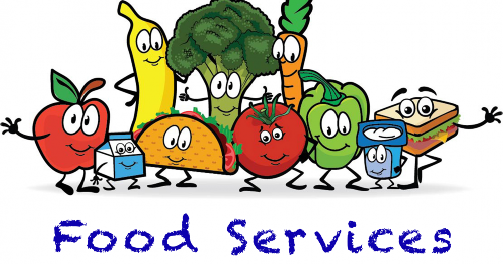 Food Service Information 